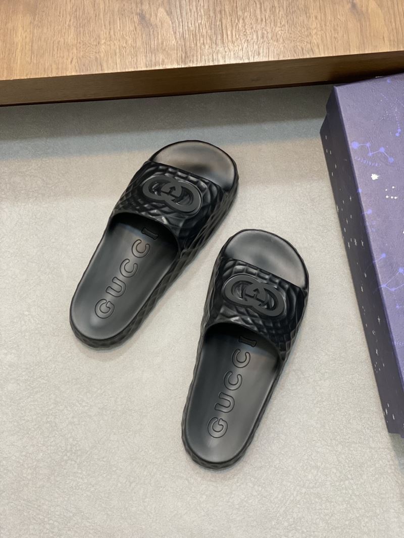 Gucci Slippers